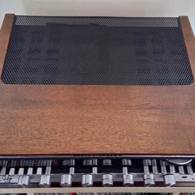 Marantz Model 4270 Stereo and Quadradial Receiver image 7