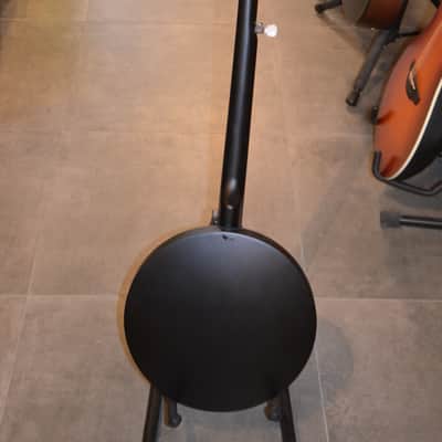 Ortega OBJ 250 SBK - 5 String Banjo image 8