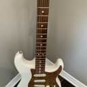 Fender Modern Player Stratocaster SSS 2014 - Olympic White