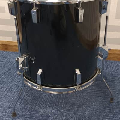 Sonor Phonic 16″ x 16″ Floor Tom Drum image 6