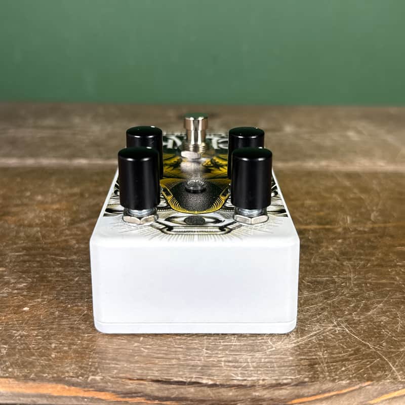 Catalinbread Cloak Reverb and Shimmer Mountain Edition 2022
