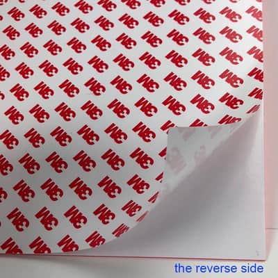 Custom Pickguard Material - Free Shipping-Red Black Shell image 2