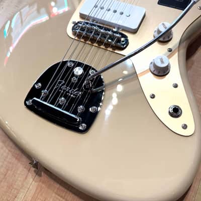 Fender Vintera II '50s Jazzmaster 2025 Electric Guitar Desert Sand image 7