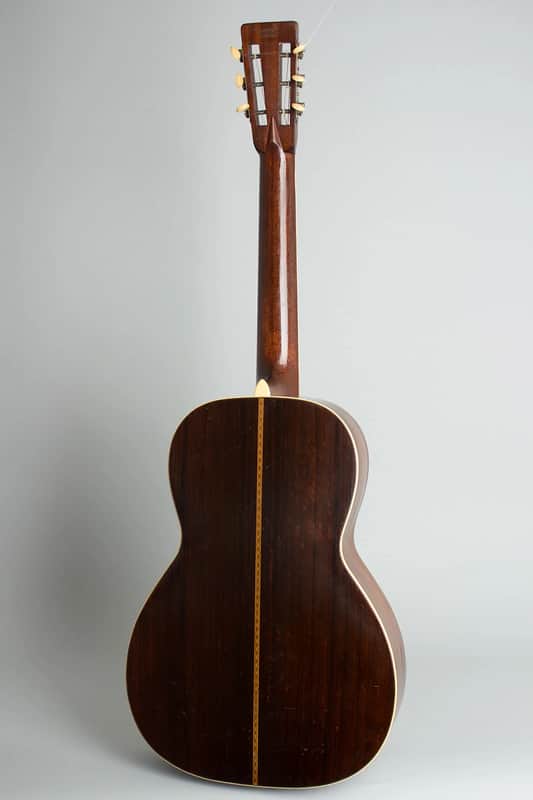 Martin 0-42 1898 - 1942 image 2