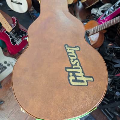 Gibson Les Paul Classic Plus Heritage Cherry Burst 2012 image 10