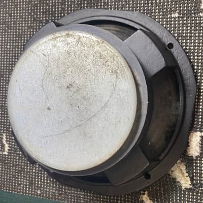 Pair of SWR Goliath 10" Bass Speakers - 4 Ohms - 1 of 2 image 4