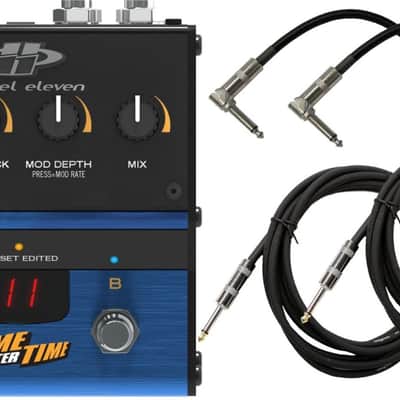 Reverb.com listing, price, conditions, and images for decibel-eleven-time-after-time