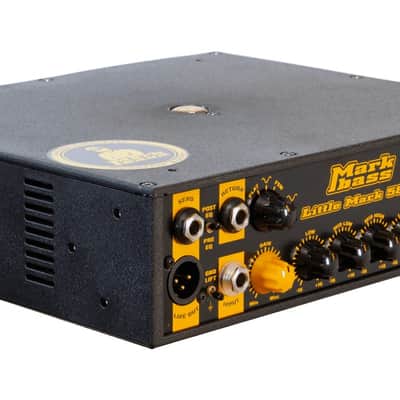 Markbass MBH110118 LITTLE MARK 58R image 8