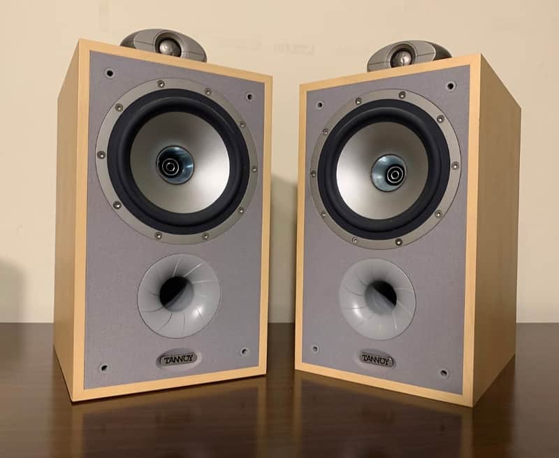Tannoy Sensys dc1 Maple | Reverb Canada