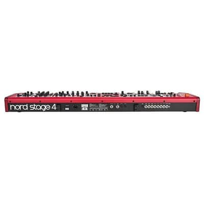 Nord Stage 4 Compact image 3