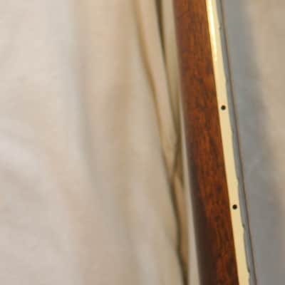 Gibson ES-330 Walnut 1970s with Bigsby image 15
