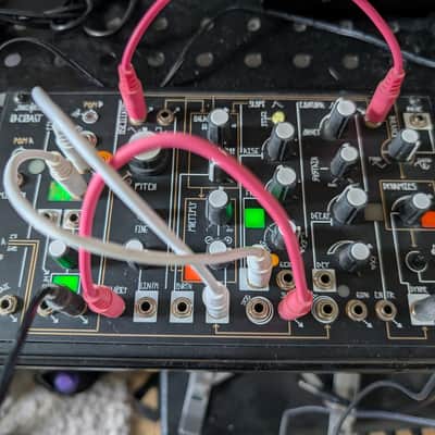Make Noise 0-Coast Patchable Synthesizer image 3