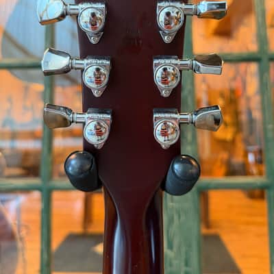 Gibson Les Paul Traditional Pro Split-Coil P-90 Electric Guitar Gold Top w/Case image 18