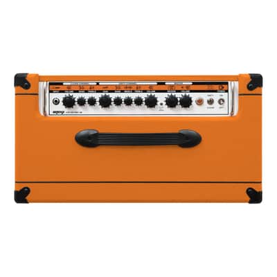 Orange - CR60C Crush Pro 60 - Orange image 7