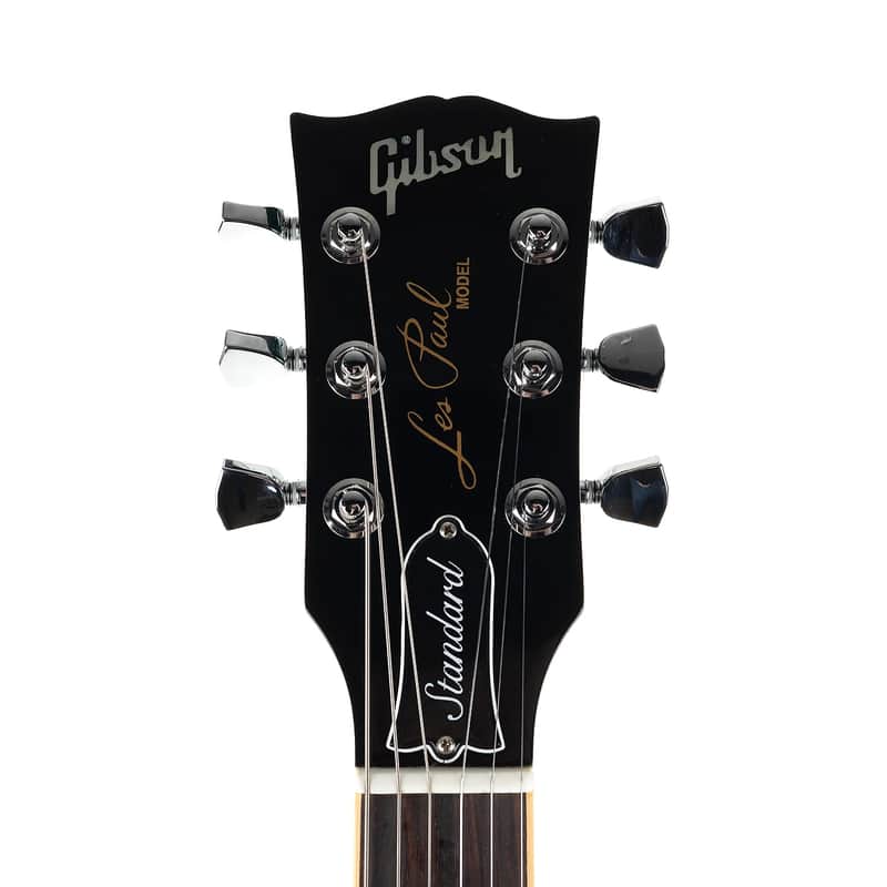 Gibson Les Paul Standard Plus 2014 image 8