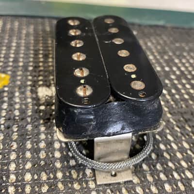 Mid to Late 70's Gibson Humbucker - 8.2k - Pat No. 2737842 image 5