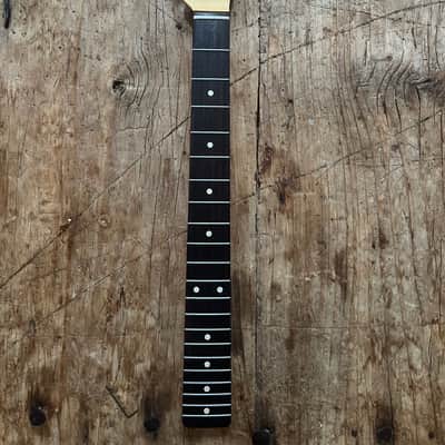 Warmoth Telecaster Neck - Vintage Tint Satin Nitro image 1