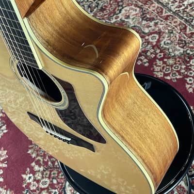 Eastman AC422CE-LTD-KOA + NEW (B-Stock) + incl. Case image 6