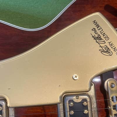 Immagine Gretsch Country Gentleman 1978 - Walnut Stain - 7