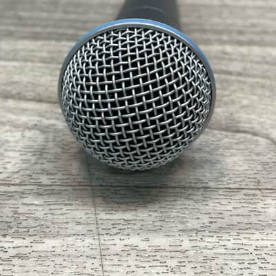 Shure Microphone Beta 58 A image 4