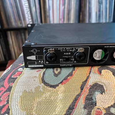 Matrix GT800FX Poweramp image 6
