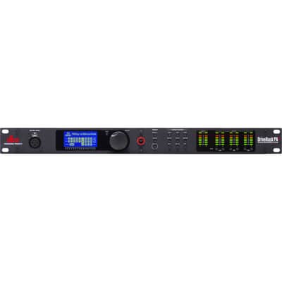 DBX DriveRack PA2 - Diplexer image 2