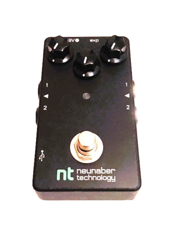 Neunaber Audio Expanse Series