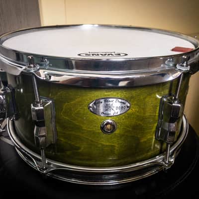 Billy Blast Maple Snare Drum 6x12 image 1