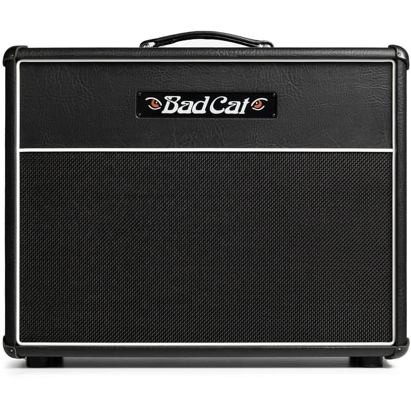 Bad Cat Cub V 60-Watt 1x12" Guitar Speaker Cabinet image 1