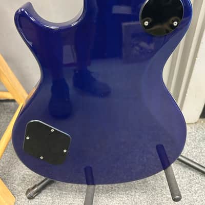 PRS McCarty 594 2023 - Faded Blue image 9