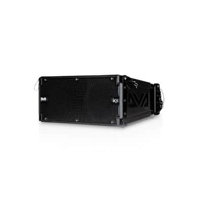 dBTechnologies DVA-K5 Line Array Speaker - Mint, Open Box image 3