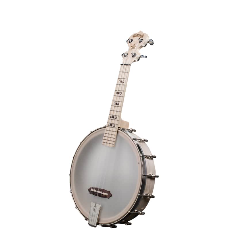 Deering Goodtime Tenor Banjolele image 1