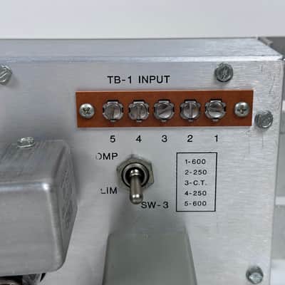Teletronix LA-2A Reissue 2 UREI/Harman #03002 (Vintage) image 20