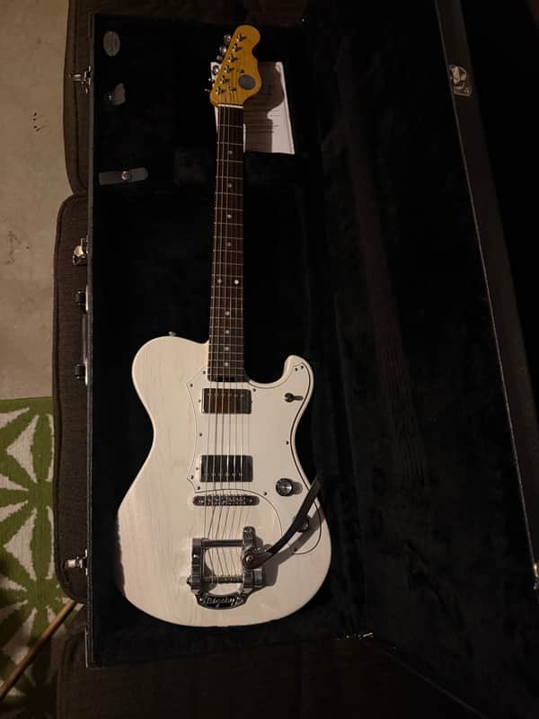 Veritas Portlander Pro Series 2023 - White (open grain) image 1