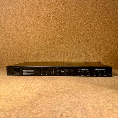 Immagine Marshall JMP-1 Valve MIDI Preamp – Serviced – Warranty - 2