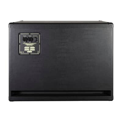 Ashdown ABM-115H EVO IV Bass Magnifier 8-Ohm 1x15" Bass Cabinet - Open Box image 4