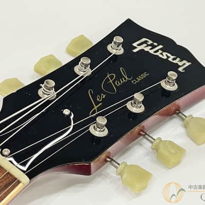 Gibson Les Paul Classic 2003 image 3