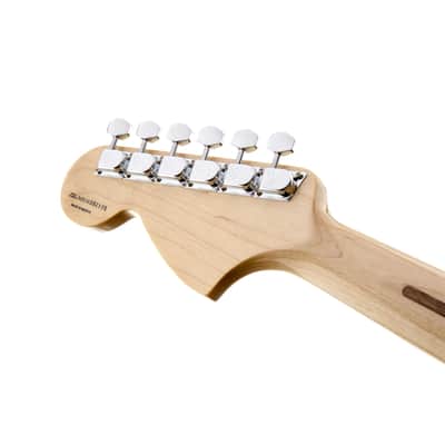 Fender Ritchie Blackmore Stratocaster Electric Guitar - Electric Guitar image 5
