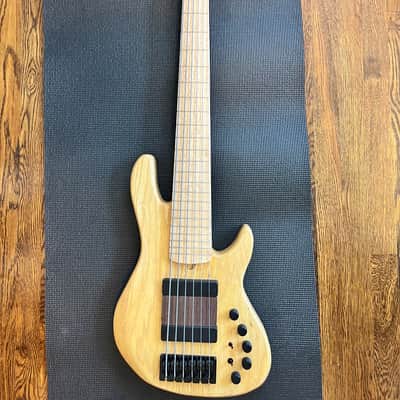 Tom Clement Bass 6 String image 3
