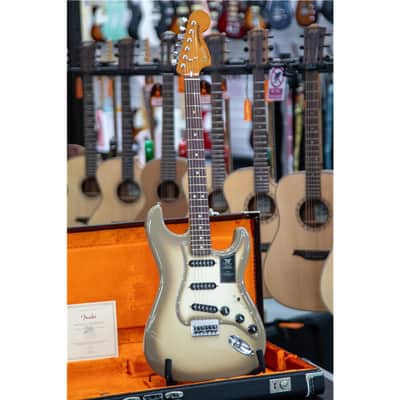 FENDER Vintera II 70s Stratocaster Antigua image 3