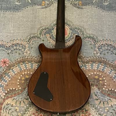 PRS Private Stock 40th Anniversary Dragon 2024 - Burnt Chestnut image 7