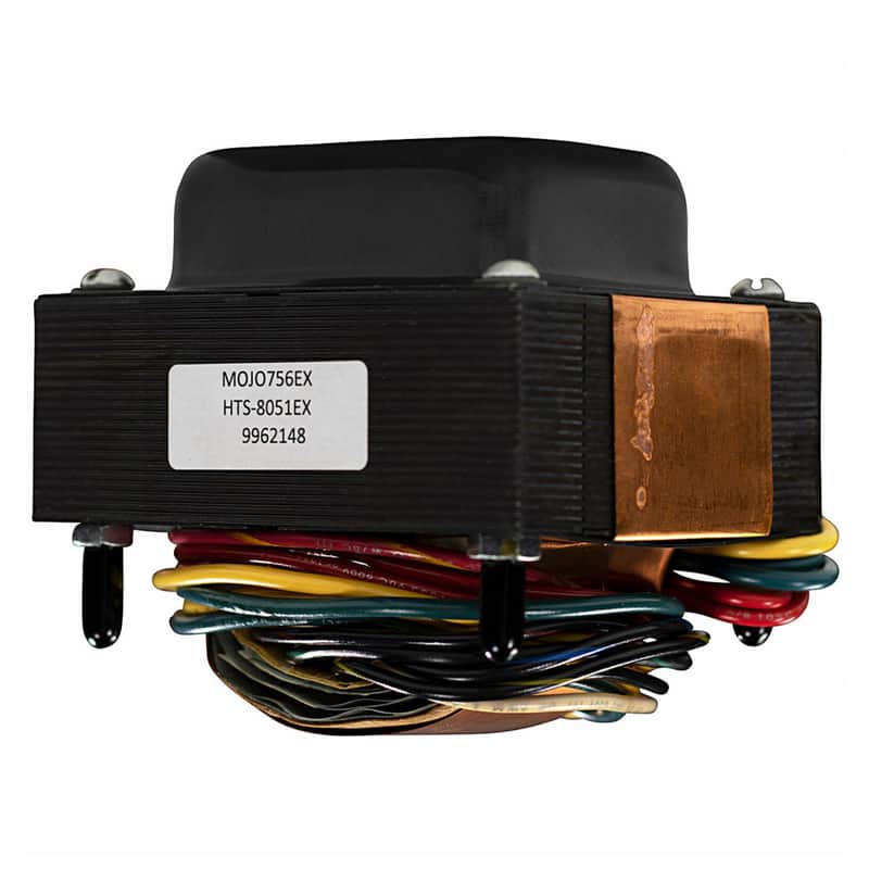 Mojotone Tweed Deluxe 5E3 Power Transformer image 1