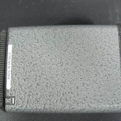 Fender Footswitch Charcoal image 3