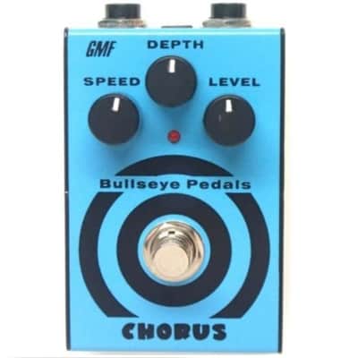 Bullseye CH-1 Chorus Pedal image 1