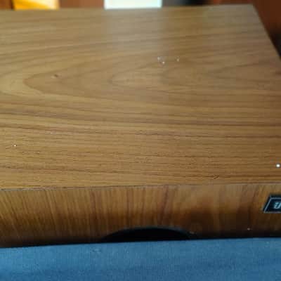 JBL L80T speaker cabinets with crossovers in excellent condition - 1980's image 6