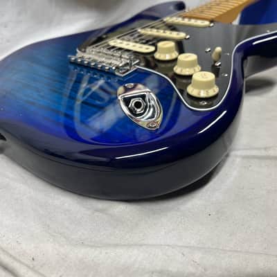 Fender Limited Edition Player II Stratocaster Strat MIM - Made in Mexico image 17