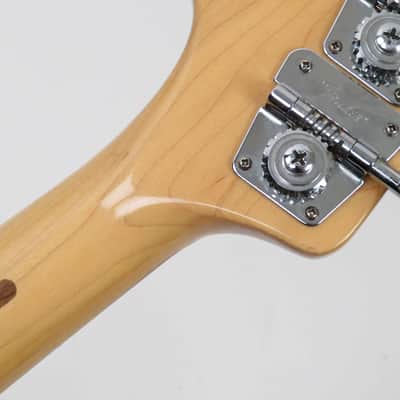 1979 Fender Precision Bass - Sunburst Finish - 1980 - Ash Body & Rosewood Fingerboard image 14