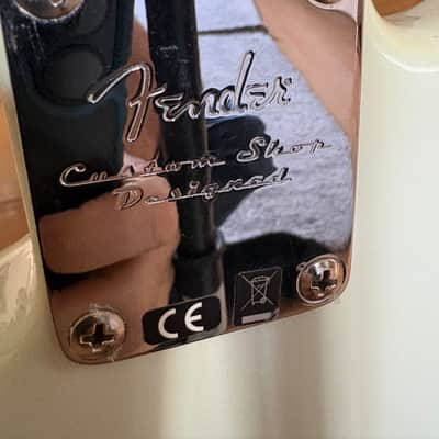 Fender Classic Player '60s Stratocaster with Rosewood Fretboard 2007 - 2018 - Sonic Blue and Quiet Coil pickups image 2