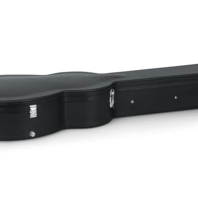 Gator Hard-Shell Wood Case for Martin 000 Acoustic Guitars image 2