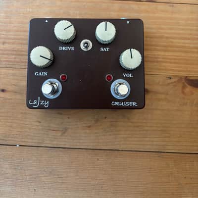 Lazy J 20 2024 with VAC, Reverb & Trem image 9